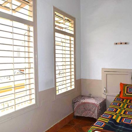 City Guest House 普杰 外观 照片