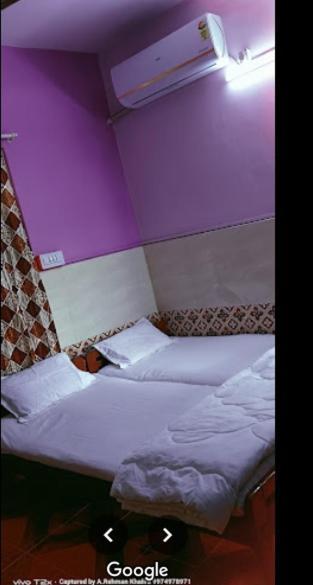 City Guest House 普杰 外观 照片