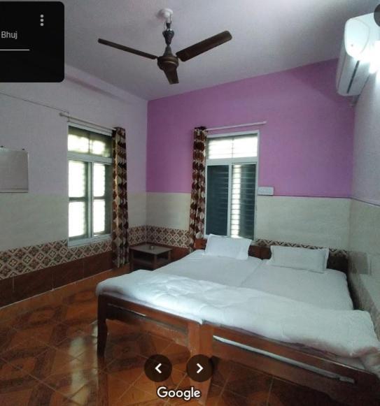 City Guest House 普杰 外观 照片