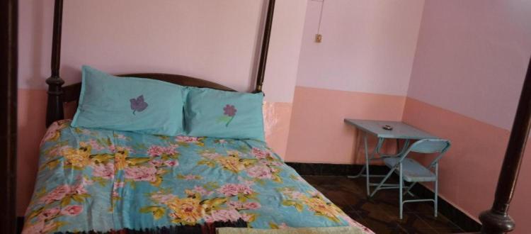 City Guest House 普杰 外观 照片